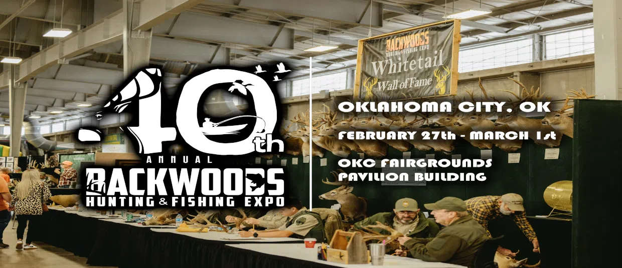 Feature: https://www.backwoodsshow.com/