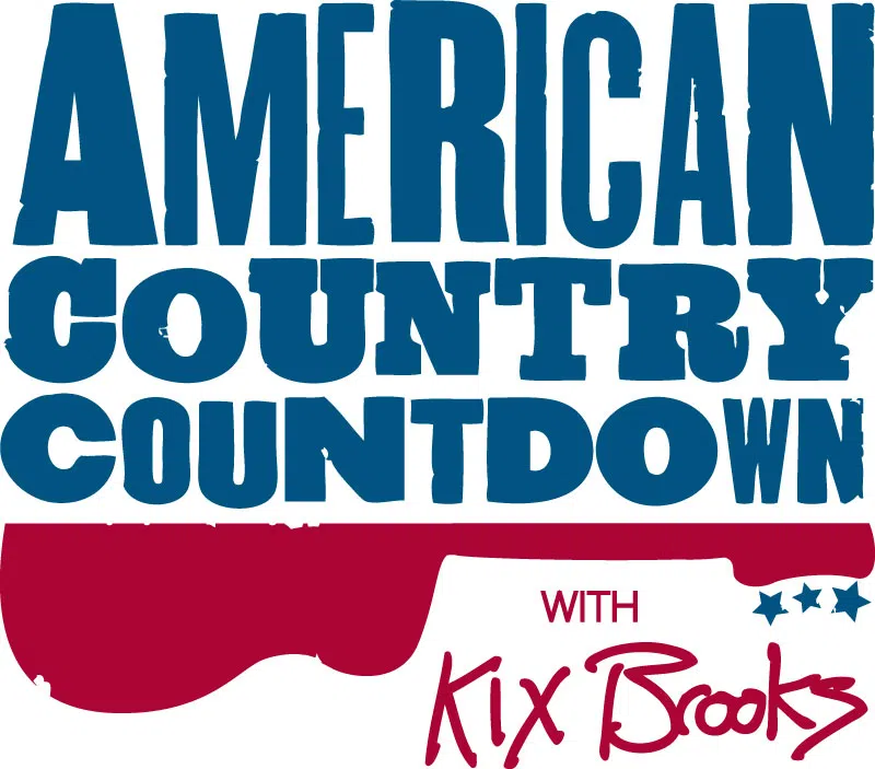 American Country Countdown With Kix Brooks