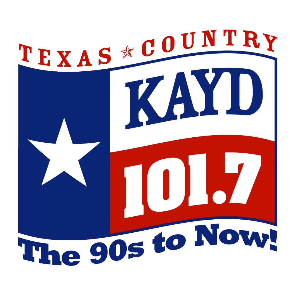 Texas Country Kd 101.7 Music