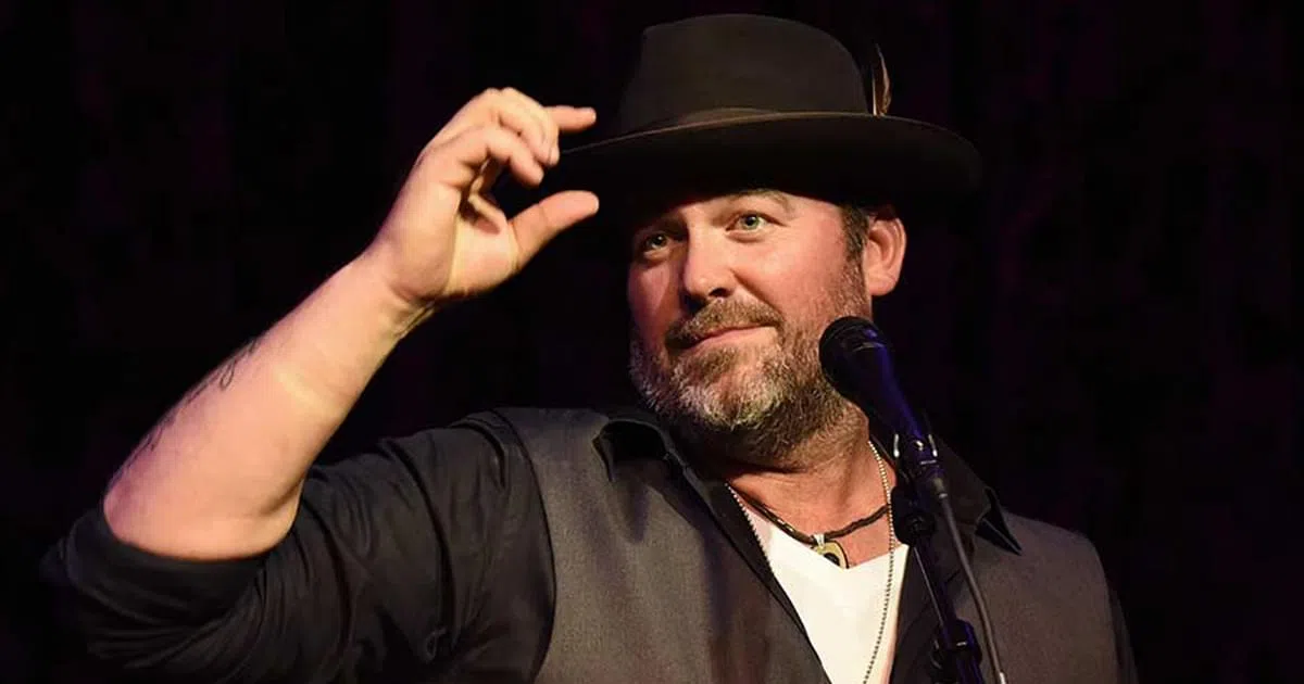 Watch Lee Brice’s Stirring New Video for “Memory I Don’t Mess With
