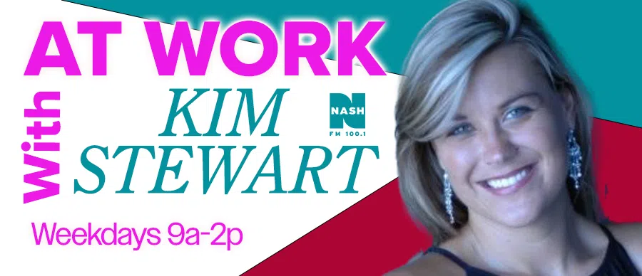 Feature: https://player.nashfm100.com/kim-stewart/