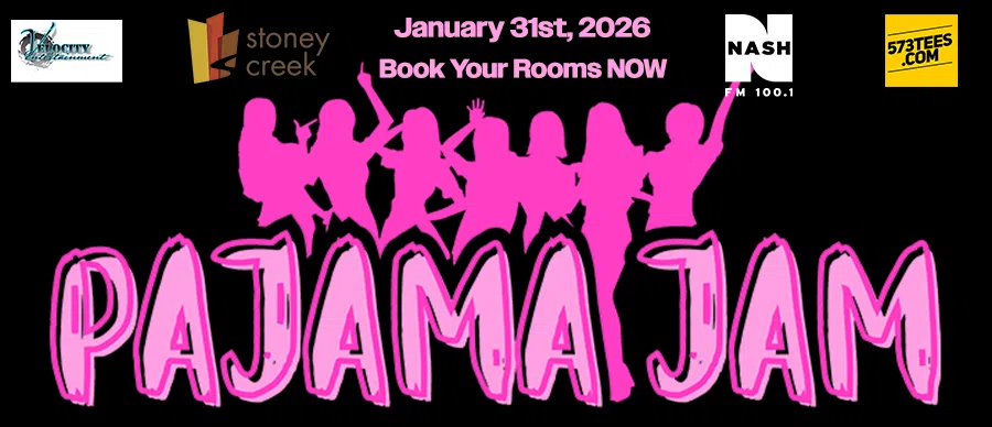 Feature: https://www.nashfm100.com/jam/