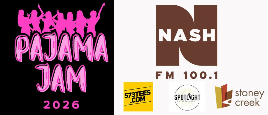 Feature: https://www.nashfm100.com/jam/