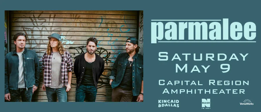 Feature: https://www.crmuamphitheater.com/events/2026/parmalee