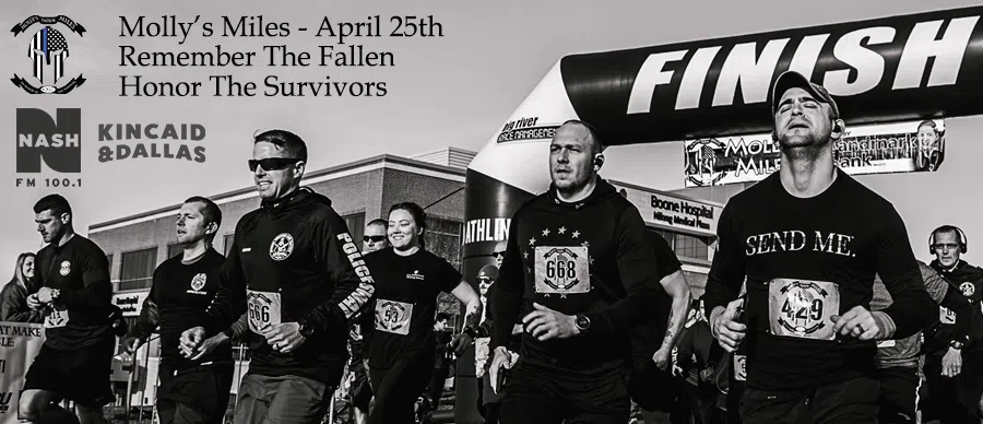 Feature: https://mollysmilesrun.com/