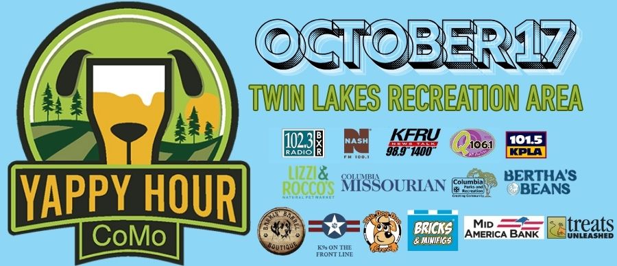 Feature: https://www.como.gov/parks-and-recreation/special-events/yappy-hour/