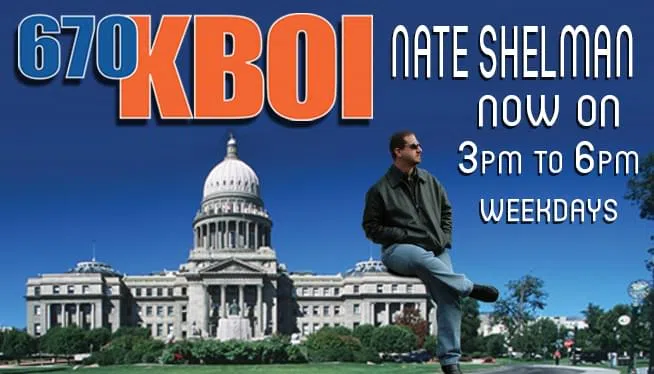 Nate Shelman Live