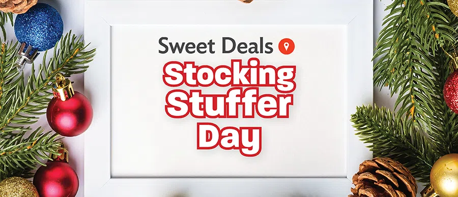 Feature: https://www.sweetdeals.com/boise/deals