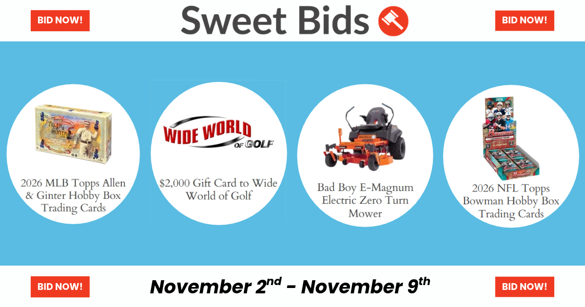 Feature: https://sweetbidstboi.irauctions.com/listing/0