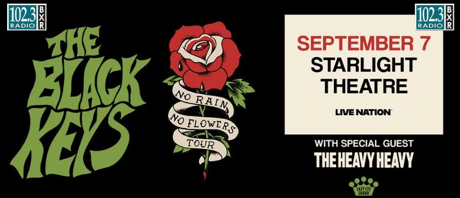 Feature: https://tickets.kcstarlight.com/the-black-keys