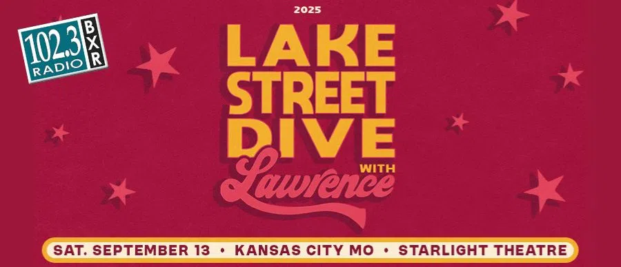 Feature: https://tickets.kcstarlight.com/lake-street-dive