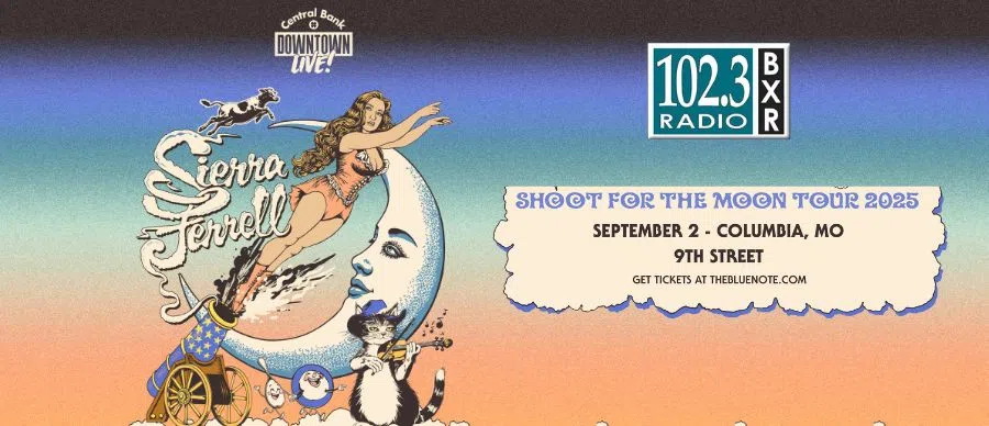 Feature: https://www.ticketmaster.com/sierra-ferrell-shoot-for-the-moon-columbia-missouri-09-02-2025/event/0600622FCD9559A4