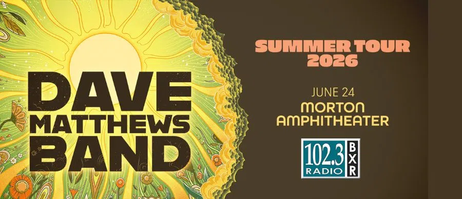 Feature: https://www.ticketmaster.com/dave-matthews-band-riverside-missouri-06-24-2026/event/21006382D231261E?utm_campaign=Adv-3514378&utm_source=kbxr-fm&utm_medium=other_med_ln_radio
