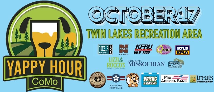 Feature: https://www.como.gov/parks-and-recreation/special-events/yappy-hour/