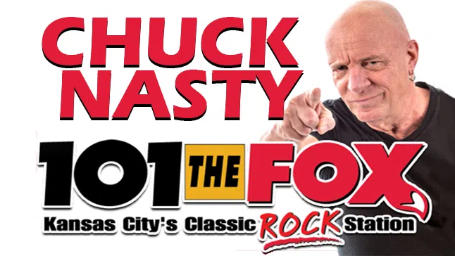Chuck Nasty