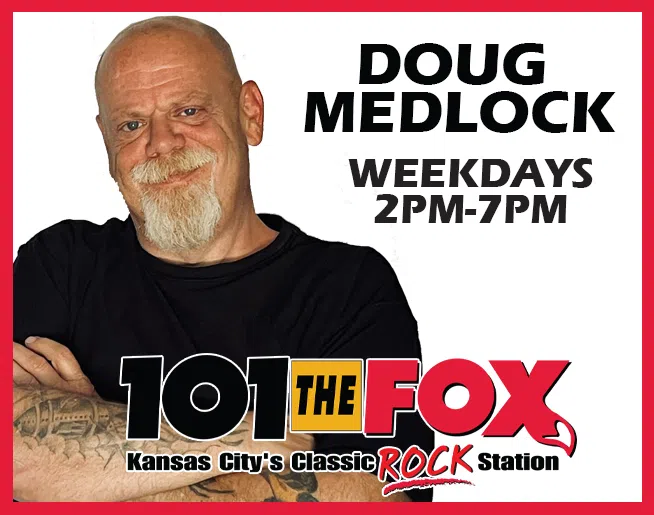 Doug Medlock