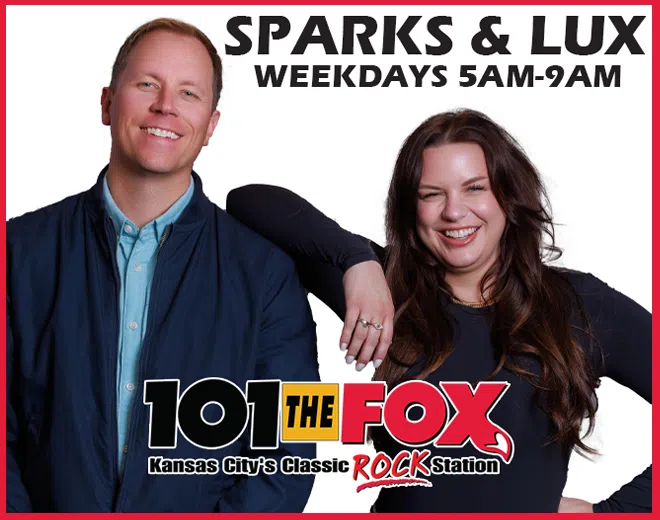 Sparks & Lux