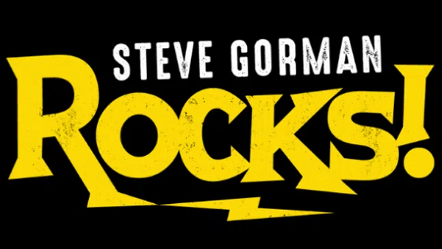 Steve Gorman Rocks!
