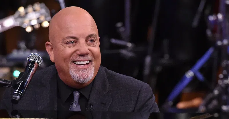 billy joel