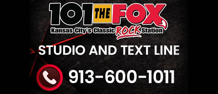 Feature: https://www.101thefox.net/2023/04/03/101-the-fox-has-a-new-phone-number-text-line/