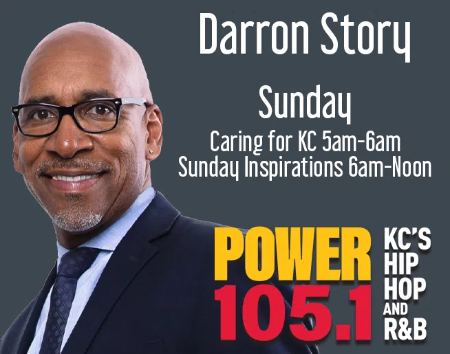 Sunday Inspirations With Darron Story