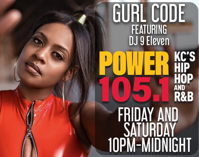 Gurl Code With Dj 9 Eleven