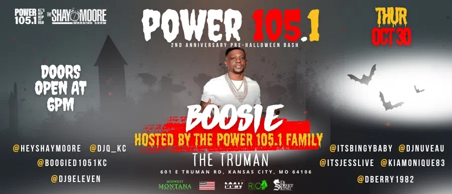Feature: https://www.power1051kc.com/events/508285/