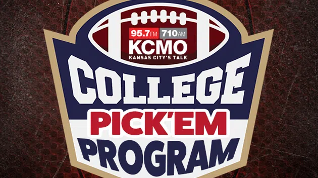 Feature: https://www.kcmotalkradio.com/shows/kcmo-college-pick-em-program/