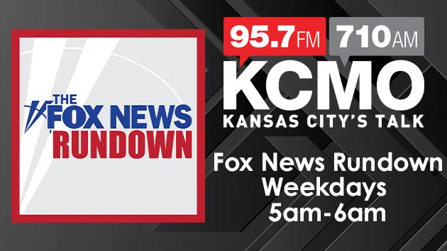 Fox News Rundown