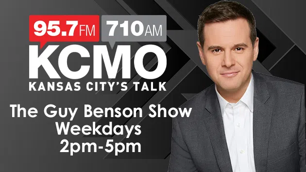 The Guy Benson Show