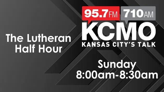 The Lutheran Half Hour