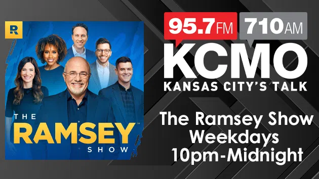 The Ramsey Show
