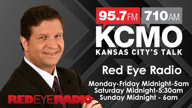 Red Eye Radio