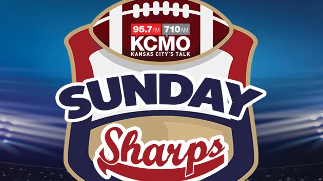 Sunday Sharps With Mark Van Sickle