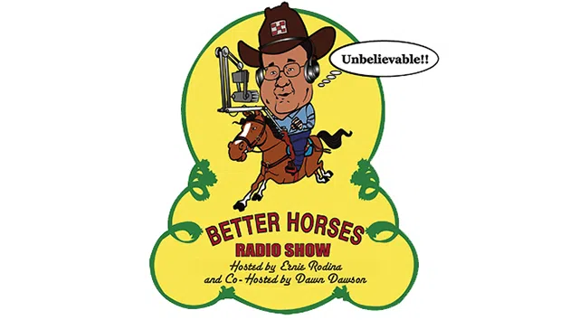 betterhorses