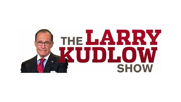larrykudlow