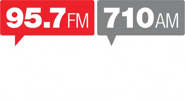 KCMO Talk Radio 95.7FM and 710AM