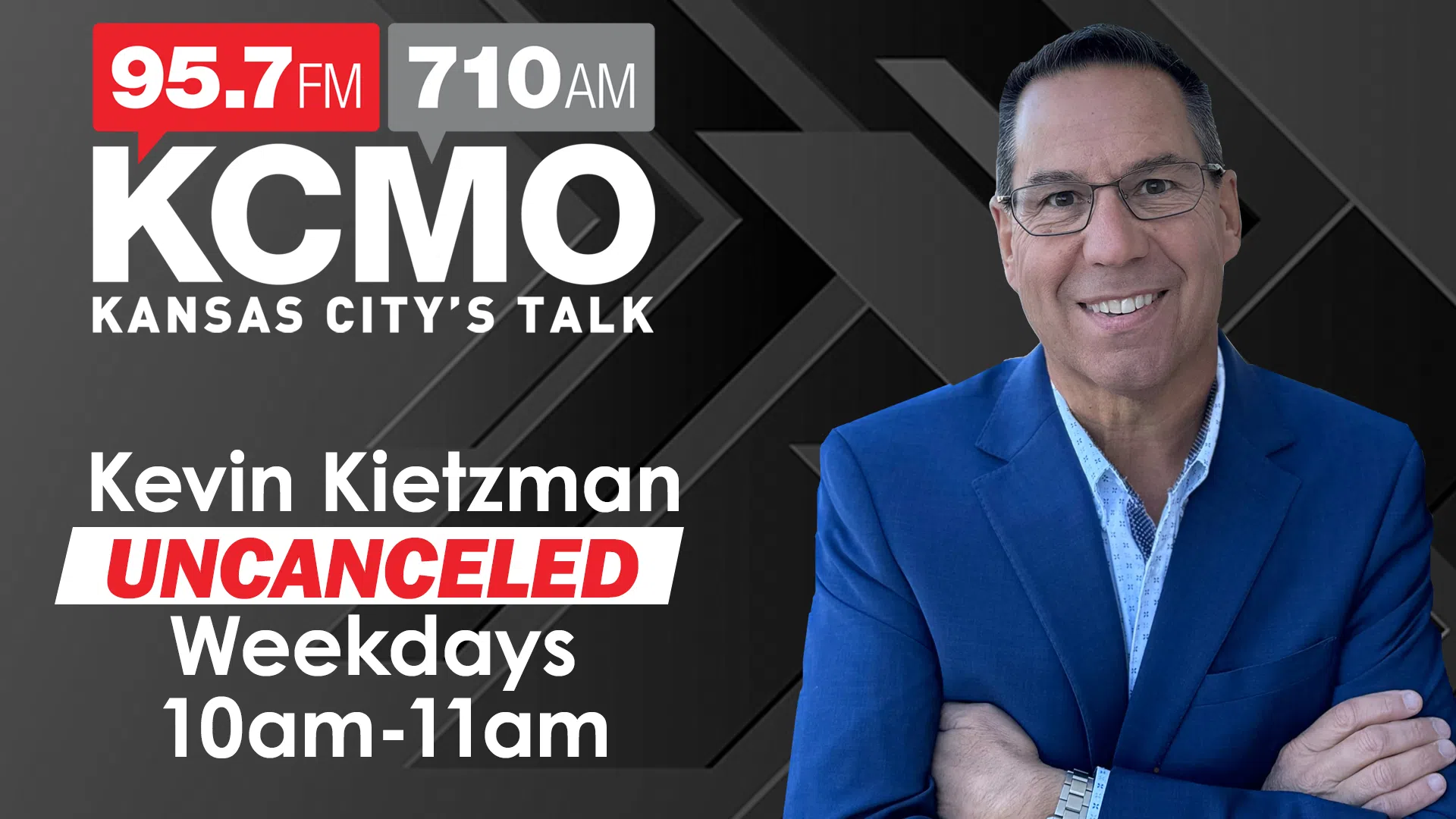 Feature: https://www.kcmotalkradio.com/shows/kevin-kietzman-uncanceled/