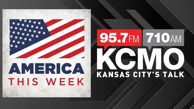 Feature: https://www.kcmotalkradio.com/shows/america-this-week/