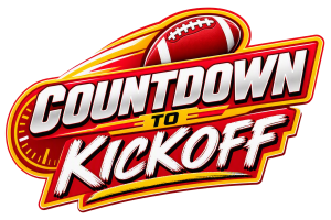 Countdown Clock Logo