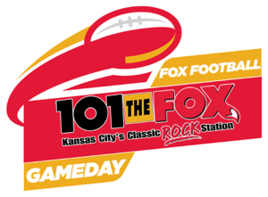 fox-football-small Fox Football Gameday on 101 the Fox