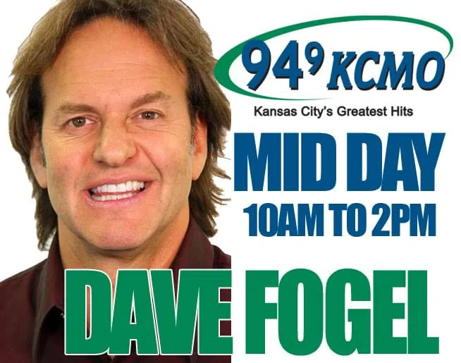 Dave Fogel