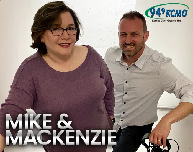 Mike And Mackenzie Mornings