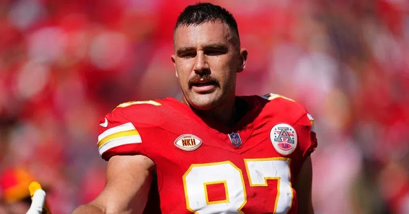 travis kelce