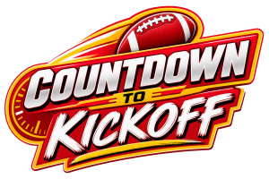 Countdown Clock Logo