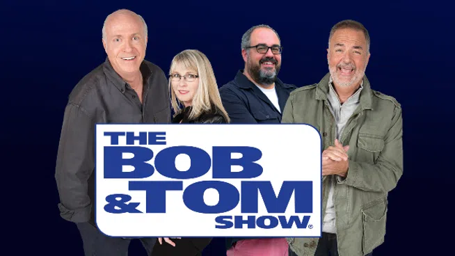 The Bob And Tom Show