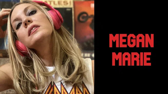 Megan Marie