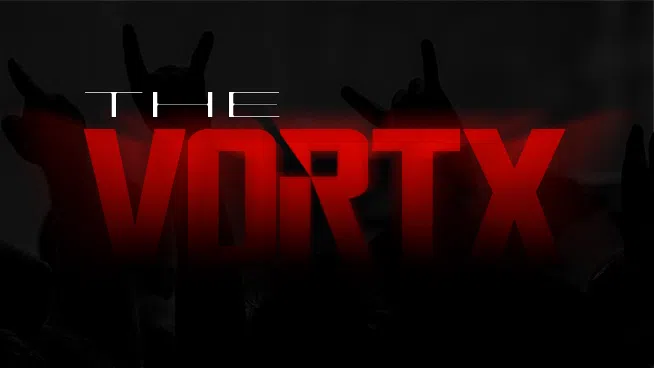The Vortx