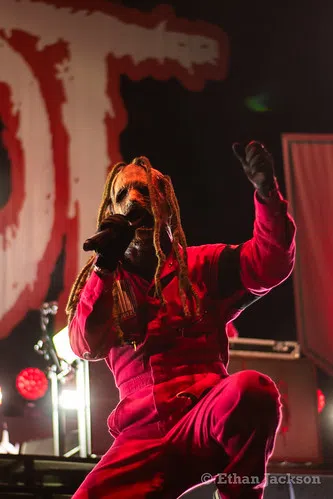 Knotfest Iowa 2024
