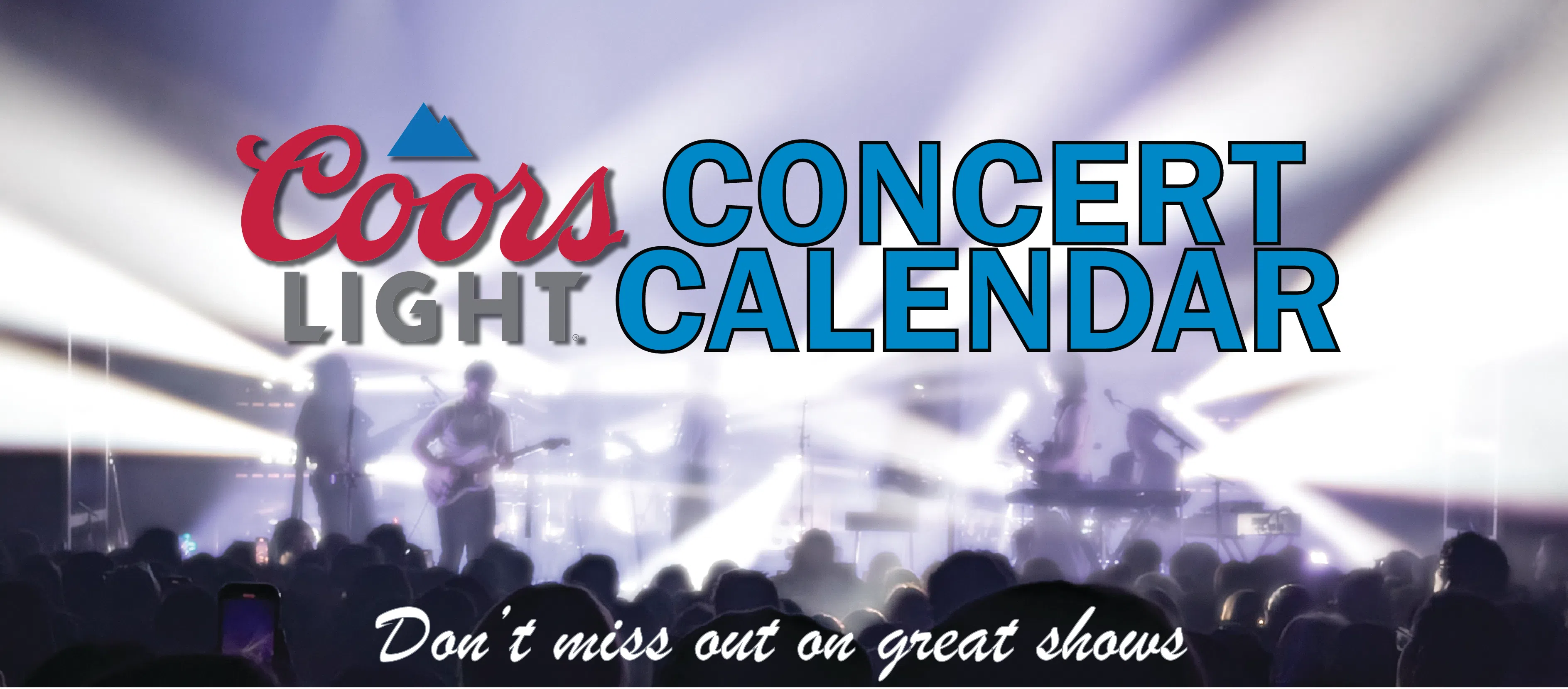Feature: https://www.starfm1023.com/events/